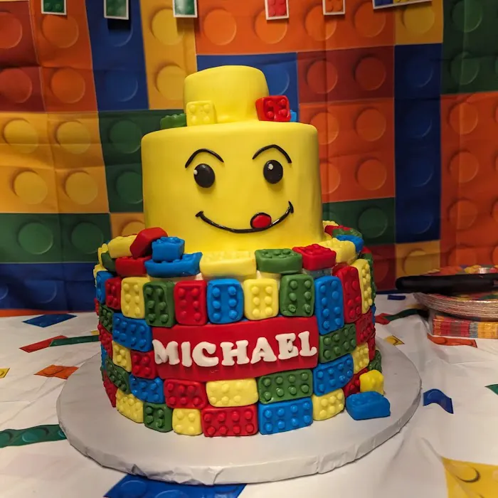 Custom Cakes NYC Inc. Picture 3