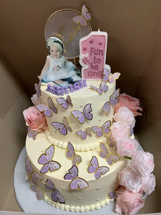 Custom Cakes NYC Inc. Picture 10
