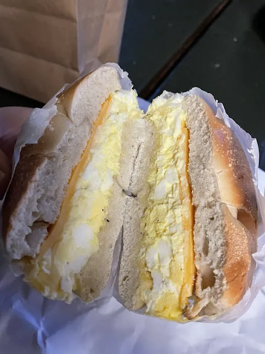 Hillside Hot Bagels Picture 2