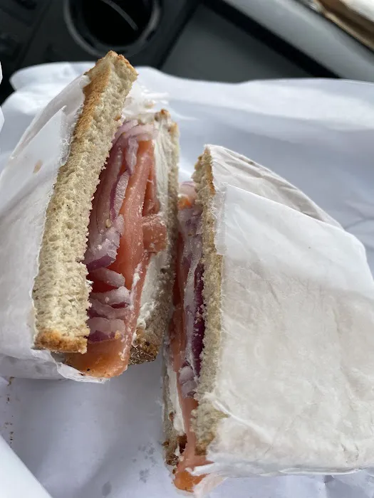 Hillside Hot Bagels Picture 5