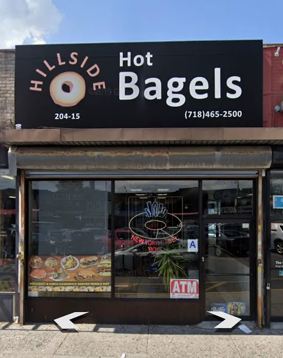 Hillside Hot Bagels Picture 3