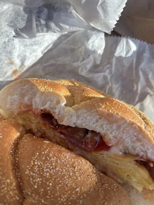 Hillside Hot Bagels Picture 7