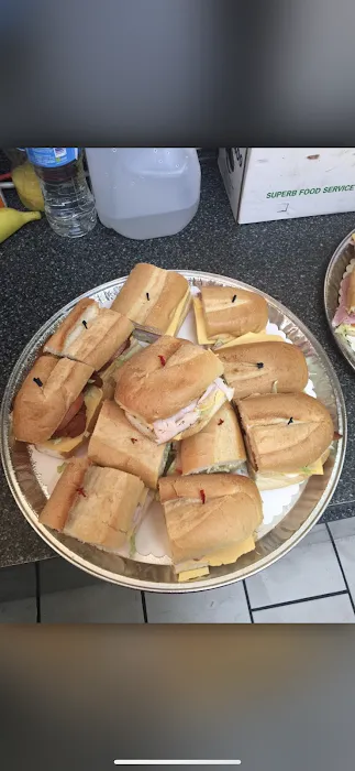 Hillside Hot Bagels Picture 6