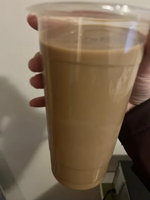 Grandpa Chen Kissena Char Siu Bao Picture 1