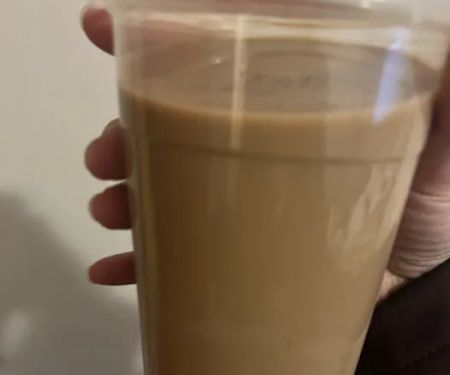 Grandpa Chen Kissena Char Siu Bao