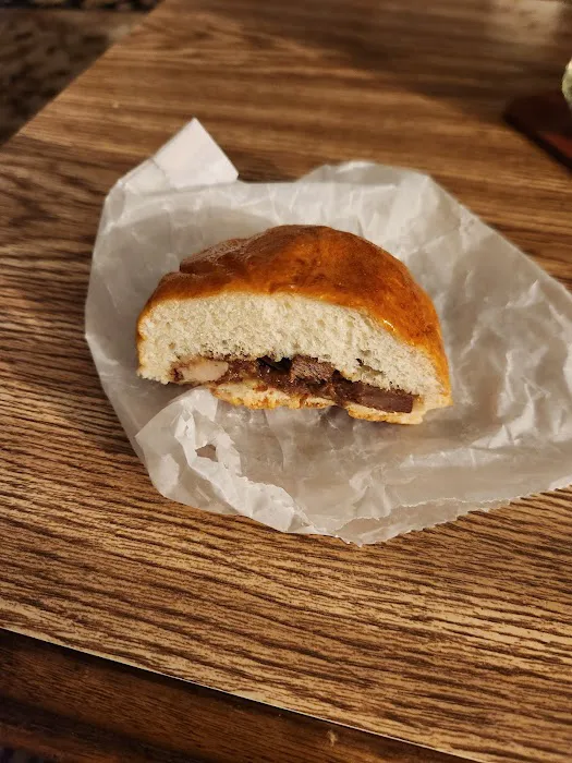 Grandpa Chen Kissena Char Siu Bao Picture 8