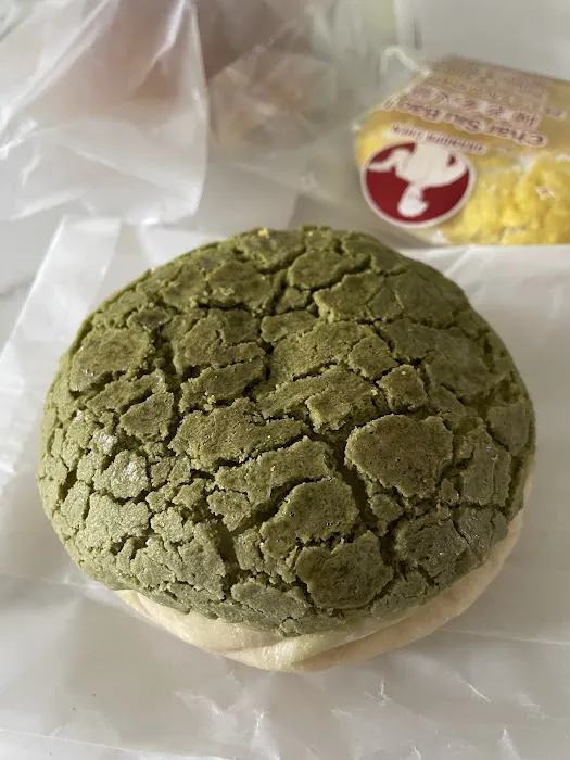 Grandpa Chen Kissena Char Siu Bao Picture 9