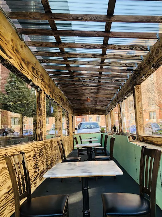 Aroma de Cafe Bakery Restaurant Picture 3