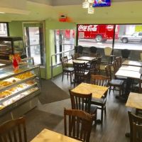 Aroma de Cafe Bakery Restaurant ico