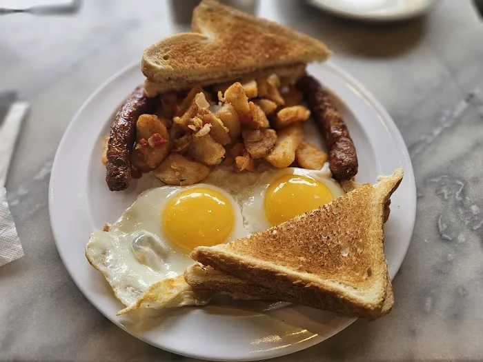 Aroma de Cafe Bakery Restaurant Picture 5