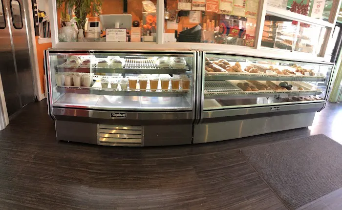 Aroma de Cafe Bakery Restaurant Picture 9