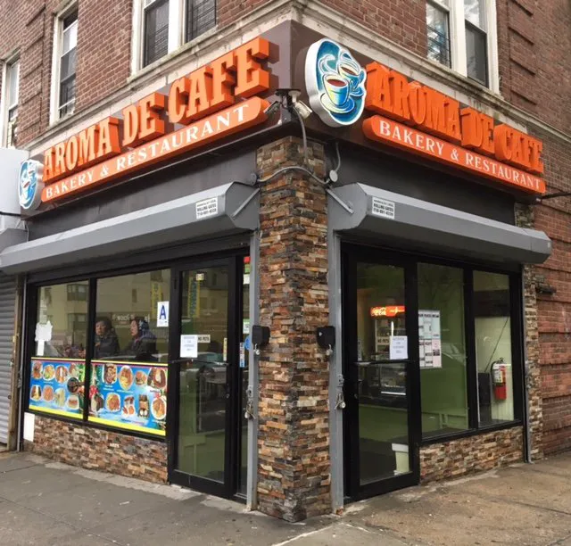 Aroma de Cafe Bakery Restaurant Picture 7