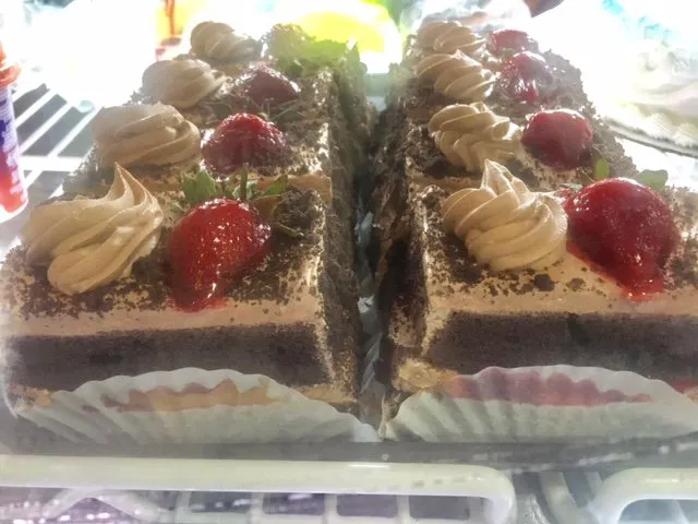 Aroma de Cafe Bakery Restaurant Picture 4