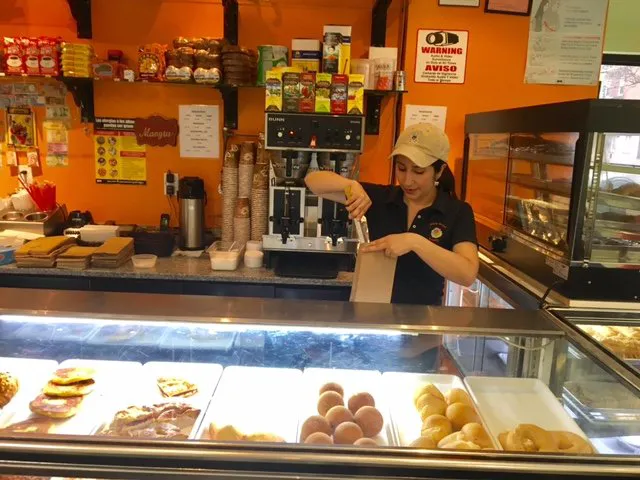 Aroma de Cafe Bakery Restaurant Picture 8