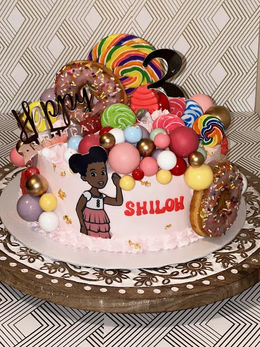 cakeloveny Picture 4