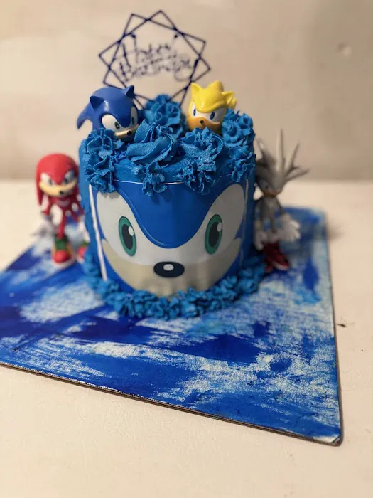 Royalsweets homemade Picture 1