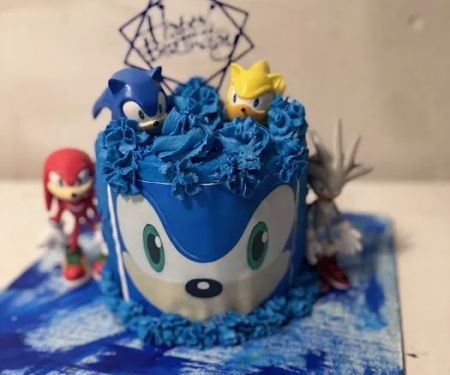 Royalsweets homemade