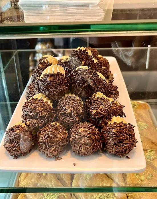 Malu Bakery Picture 1