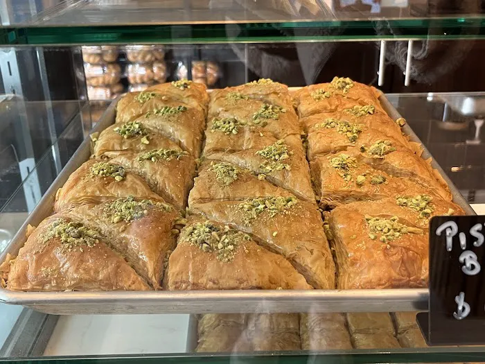 Malu Bakery Picture 8