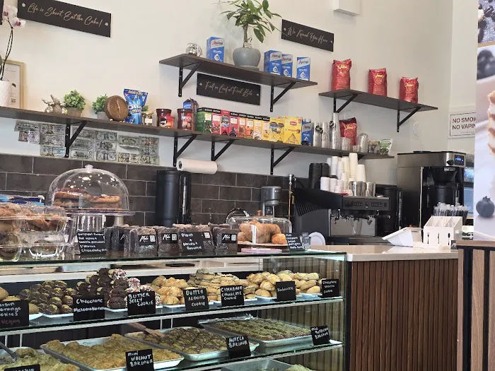 Malu Bakery Picture 2