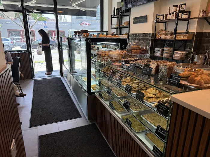 Malu Bakery Picture 9