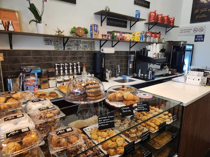 Malu Bakery Picture 6