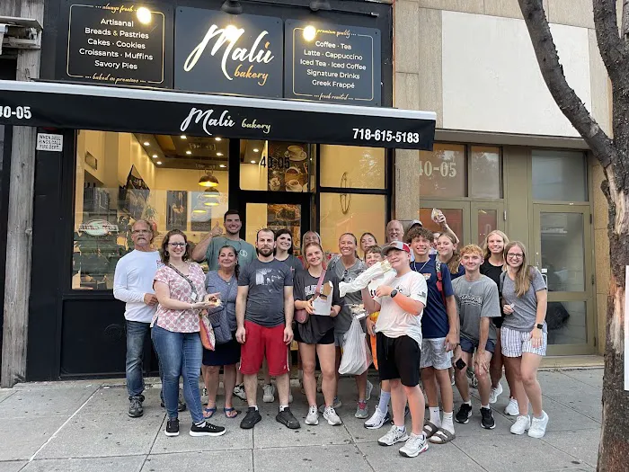 Malu Bakery Picture 4