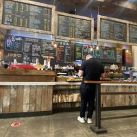 New York City Bagel & Coffee House ico
