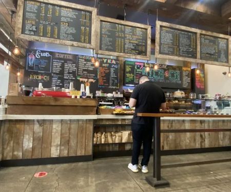 New York City Bagel & Coffee House