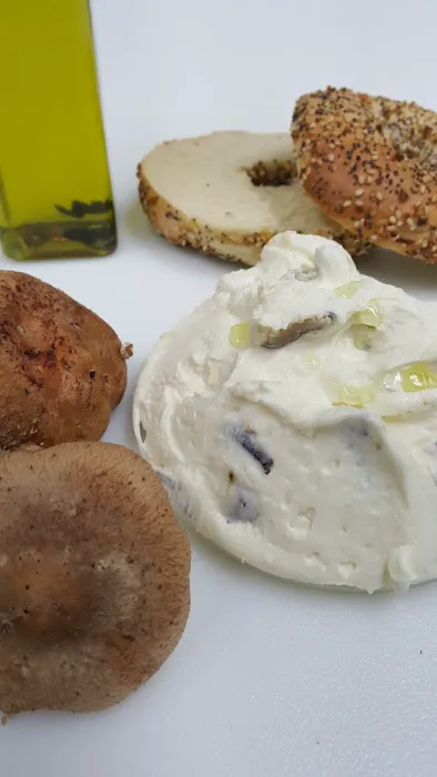 New York City Bagel & Coffee House Picture 5