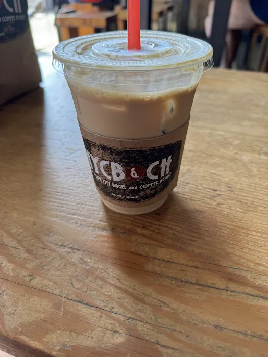 New York City Bagel & Coffee House Picture 2