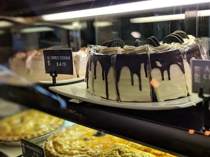 New York City Bagel & Coffee House Picture 10