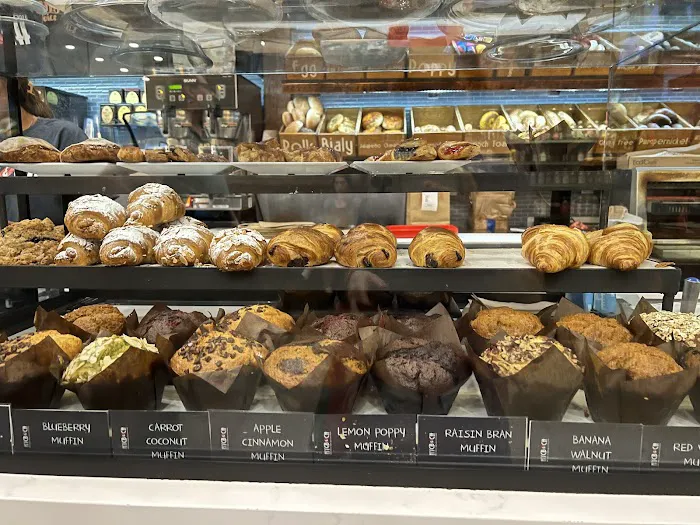 New York City Bagel & Coffee House Picture 6