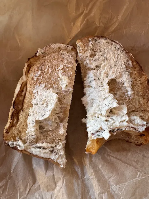 New York City Bagel & Coffee House Picture 3