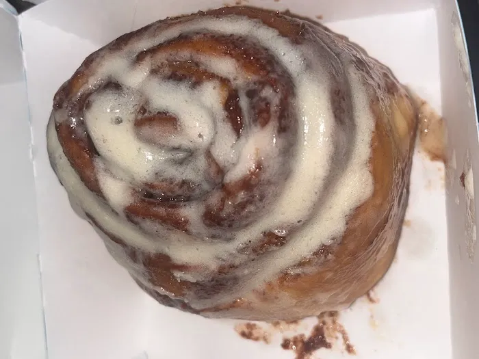 Cinnabon Picture 4