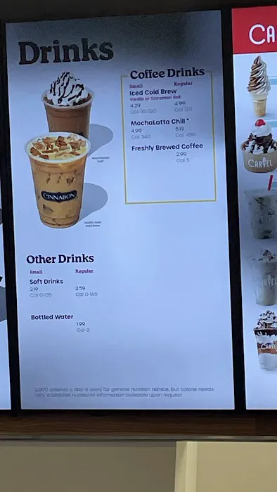 Auntie Anne's Picture 10