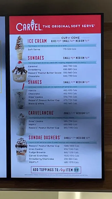 Auntie Anne's Picture 2