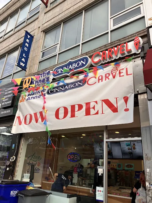 Auntie Anne's Picture 9