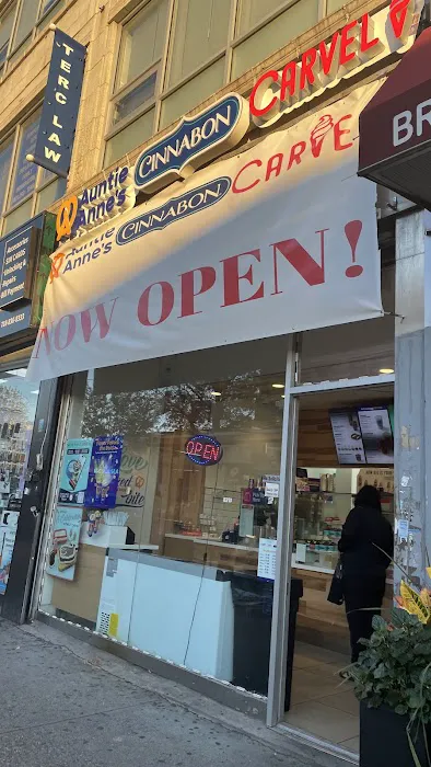 Auntie Anne's Picture 8