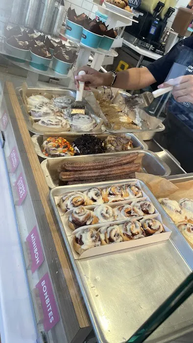 Auntie Anne's Picture 4