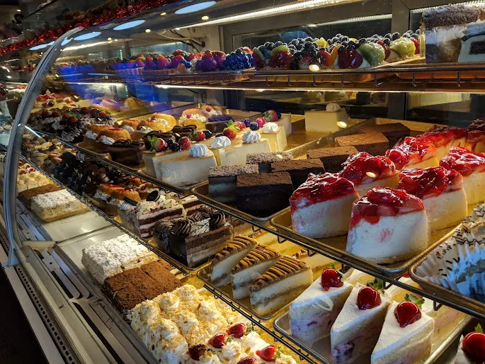 New York Bakery Café Picture 8