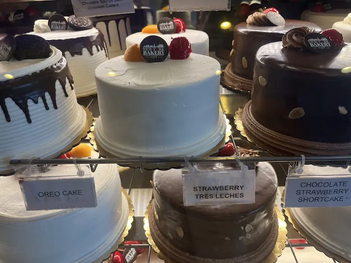 New York Bakery Café Picture 7