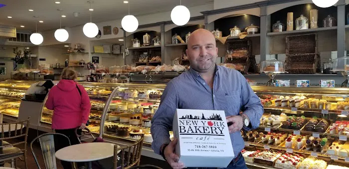 New York Bakery Café Picture 1