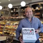 New York Bakery Café