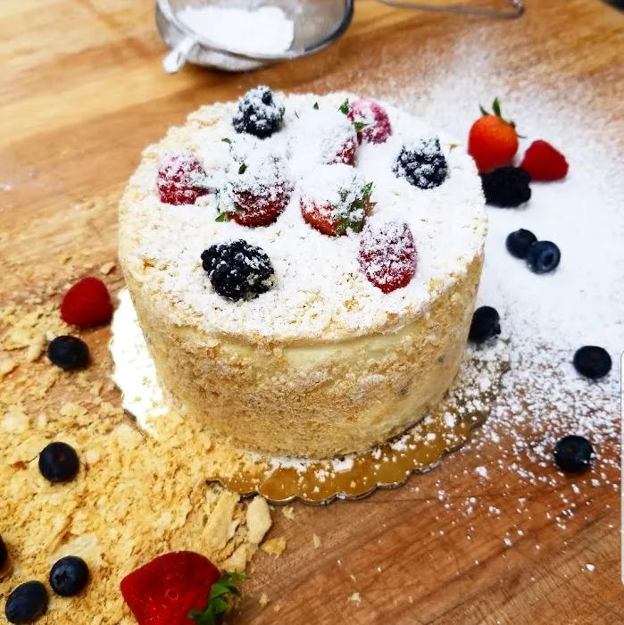 New York Bakery Café Picture 2