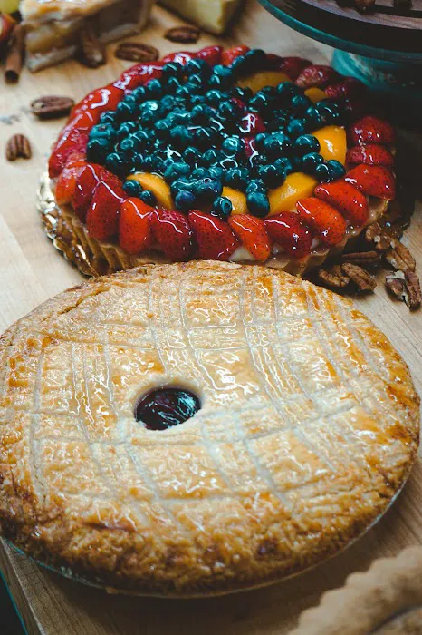 New York Bakery Café Picture 10