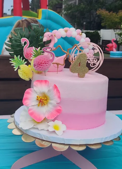 New York Bakery Café Picture 9