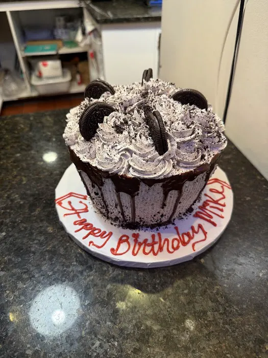 New York Bakery Café Picture 3