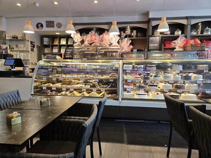 New York Bakery Café Picture 5