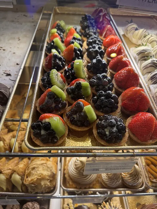 New York Bakery Café Picture 4